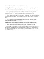 Soạn bài tập đọc Sông Hương trang 72 SGK Tiếng Việt 2 tập 2