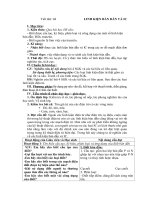 Tải Giáo án Công nghệ lớp 12 bài 4: Linh kiện bán dẫn và IC - Giáo án môn Công nghệ lớp 12