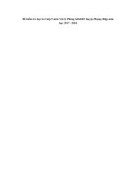 Tải Đề kiểm tra học kì 2 lớp 9 môn Vật lý Phòng GD&ĐT huyện Phụng Hiệp năm học 2017 - 2018 - Đề thi học kì 2 môn Vật lý lớp 9