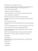 Hướng dẫn soạn bài Lượm trang 130 SGK Tiếng Việt 2 tập 2