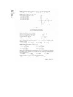 Tải Đề thi thử THPT quốc gia môn Toán năm 2018 trường THPT Phan Đăng Lưu - TT Huế - Đề thi thử THPT quốc gia môn Toán