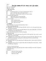 Tải Giáo án dạy thêm môn Ngữ văn lớp 12 - Giáo án dạy ngoài giờ lên lớp