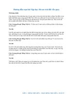 Soạn bài Tập đọc lớp 4: Dù sao trái đất vẫn quay trang 85 | Giải bài tập SGK Tiếng Việt 4 tập 2