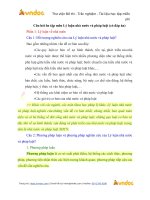 Tải Câu hỏi ôn tập môn Lý luận nhà nước và pháp luật (có đáp án) - Đề cương ôn tập môn Lý luận nhà nước và pháp luật
