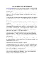 Tải Quốc hội thông qua Luật An ninh mạng với hơn 86% đại biểu tán thành - upload.123doc.net