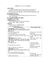 Tải Giáo án Đạo đức lớp 2 bài 10: Trả lại của rơi - Tiết 1 - Giáo án điện tử môn Đạo đức lớp 2