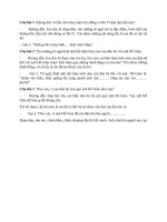 Hướng dẫn soạn bài Đàn bê của anh Hồ Giáo trang 136 SGK Tiếng Việt 2 tập 2