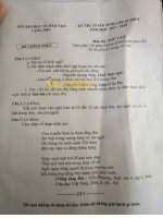 Tải Đề thi tuyển sinh vào lớp 10 THPT môn Ngữ văn Sở GD&ĐT Lạng Sơn năm học 2017 - 2018 - Đề thi vào lớp 10 THPT môn Ngữ văn tỉnh Lạng Sơn