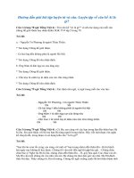 Soạn bài Luyện từ và câu lớp 4: Luyện tập về câu kể Ai là gì? trang 78 | Giải bài tập SGK Tiếng Việt 4 tập 2