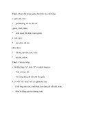 Hướng dẫn giải bài chính tả: Sông Hương trang 76 SGK Tiếng Việt 2 tập 2