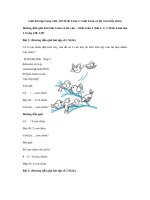 Tải Giải bài tập trang 148, 149 SGK Toán 1: Giải Toán có lời văn (tiếp theo) - Lời giải bài tập Toán lớp 1