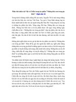 Tải Phân tích nhân vật Việt và Chiến trong tác phẩm 