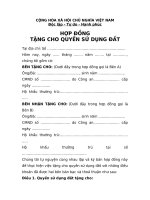 hop dong tang dat