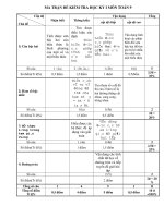 Toán 9 Đề thi HKI [VNMATH.COM] đề THI HKI Toán 9(14)