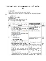 Nhà máy hiện đại đầu tiên của nước ta | Lịch sử, Lớp 5 - Ôn Luyện