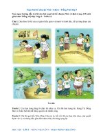 Soạn bài kể chuyện nhà vô địch lớp 5 trang 139 - Ý nghĩa câu chuyện