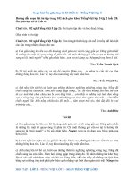 Soạn bài Ôn giữa học kì II (Tiết 6) trang 102 | SGK Tiếng Việt 5 tập 2