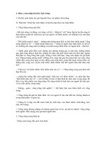 Top 6 mẫu cảm nhận về bài thơ Ánh trăng hay chọn lọc