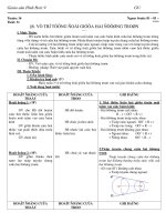 Toán 9 Kiểm tra Chương 2 Hình   HH9T31