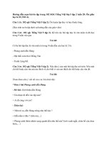 Soạn bài Ôn giữa học kì II (Tiết 4) trang 102