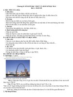 Giáo án đại số lớp 10 chương 2 bài 1 Hàm số » Tài liệu miễn phí cho Giáo viên, học sinh.