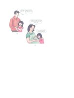 Trả lời câu hỏi trang 4 SGK Khoa học 5 | GBT Khoa học 5 bài 1