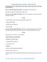 Soạn bài Ôn giữa học kì II (Tiết 4) trang 102