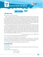 Đề số 1 - Mega Văn 2020 Siêu tốc luyện đề THPT Quốc gia - Kèm đáp án chi tiết - Văn học