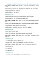 Luyện từ và câu: Mở rộng vốn từ Hữu nghị, hợp tác trang 56 | Tiếng Việt 5 tập 1