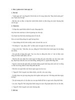 Top 7 bài phân tích Cảnh ngày hè hay nhất