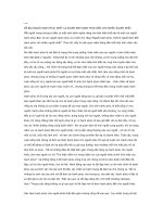 NHỮNG BÀI VĂN NGHỊ LUẬN XÃ HỘI HAY LỚP 9 mới nhất năm 2021