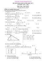 Toán 9 Đề thi HKI [VNMATH.COM] đề THI HKI Toán 9(9)