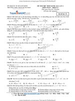 07. TS247  DT   Đề   thi  thử  thpt  qg  môn  toán  trường  thpt  tran  hung  dao  tp  hcm  lan  1  nam  2017  co  loi  giai  chi  tiet    8521  1481533364