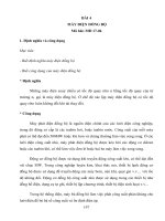 Giáo trình Máy điện Phần 2