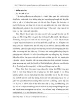 Sáng kiến kinh nghiệm, SKKN - Một số biện pháp để nâng cao chất lượng cho trẻ 5 – 6 tuổi làm quen chữ cái