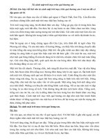 Những bài văn hay lớp 7 » Tài liệu miễn phí cho Giáo viên, học sinh.