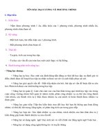 Giáo án toán đại số 10 chương 3 bài 1 Đại cương về phương trình » Tài liệu miễn phí cho Giáo viên, học sinh.