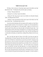 Hoàn thiện công tác quản lý dự án đầu tư của tập đoàn Hazama Ando - Văn phòng đại diện tại Hà Nội