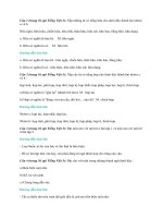 Luyện từ và câu: Mở rộng vốn từ Hữu nghị, hợp tác trang 56 | Tiếng Việt 5 tập 1