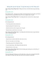 Soạn bài Về ngôi nhà đang xây trang 148 Tiếng Việt lớp 5