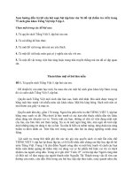 Tập làm văn: Tả đồ vật (Kiểm tra viết) trang 75 | Tiếng Việt 5 tập 2