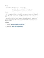 Trả lời câu hỏi trang 7 SGK Khoa học 5 | GBT Khoa học 5 bài 2-3