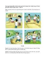 Soạn bài kể chuyện nhà vô địch lớp 5 trang 139 - Ý nghĩa câu chuyện