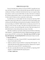 Hoàn thiện công tác đánh giá thực hiện công việc tại Ngân hàng TMCP quân đội chi nhánh Điện Biên Phủ