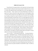 Hoàn thiện công tác trả lương tại hội sở chính Ngân hàng phát triển Việt Nam