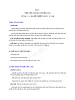 Nước Việt Nam Dân Chủ Cộng hòa từ sau ngày 2-9-1945 đến ngày 19-12-1946 | Lớp 12, Lịch sử - Ôn Luyện