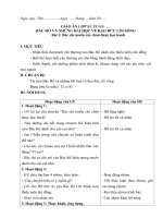 Giáo án Bác Hồ và những bài học về đạo đức lối sống lớp 5 » Tài liệu miễn phí cho Giáo viên, học sinh.