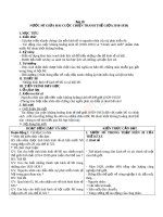 Nước Mĩ giữa hai cuộc chiến tranh thế giới (1918 - 1939) | Lớp 8, Lịch sử - Ôn Luyện