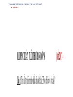 Đề thi bồi dưỡng học sinh giỏi lớp 8 | Toán học, Lớp 8 - Ôn Luyện