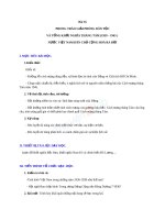 Phong trào giải phóng dân tộc và Tổng khởi nghĩa tháng tám (1939 -1945) Nước Việt Nam Dân Chủ Cộng Hòa ra đời | Lớp 12, Lịch sử - Ôn Luyện